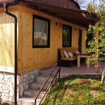 Sole Tiny House Daire Sipovo Dış mekan fotoğraf