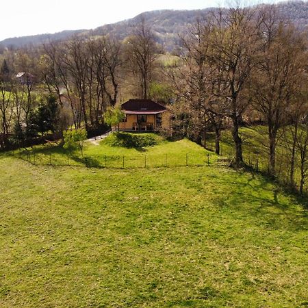 Sole Tiny House Daire Sipovo Dış mekan fotoğraf