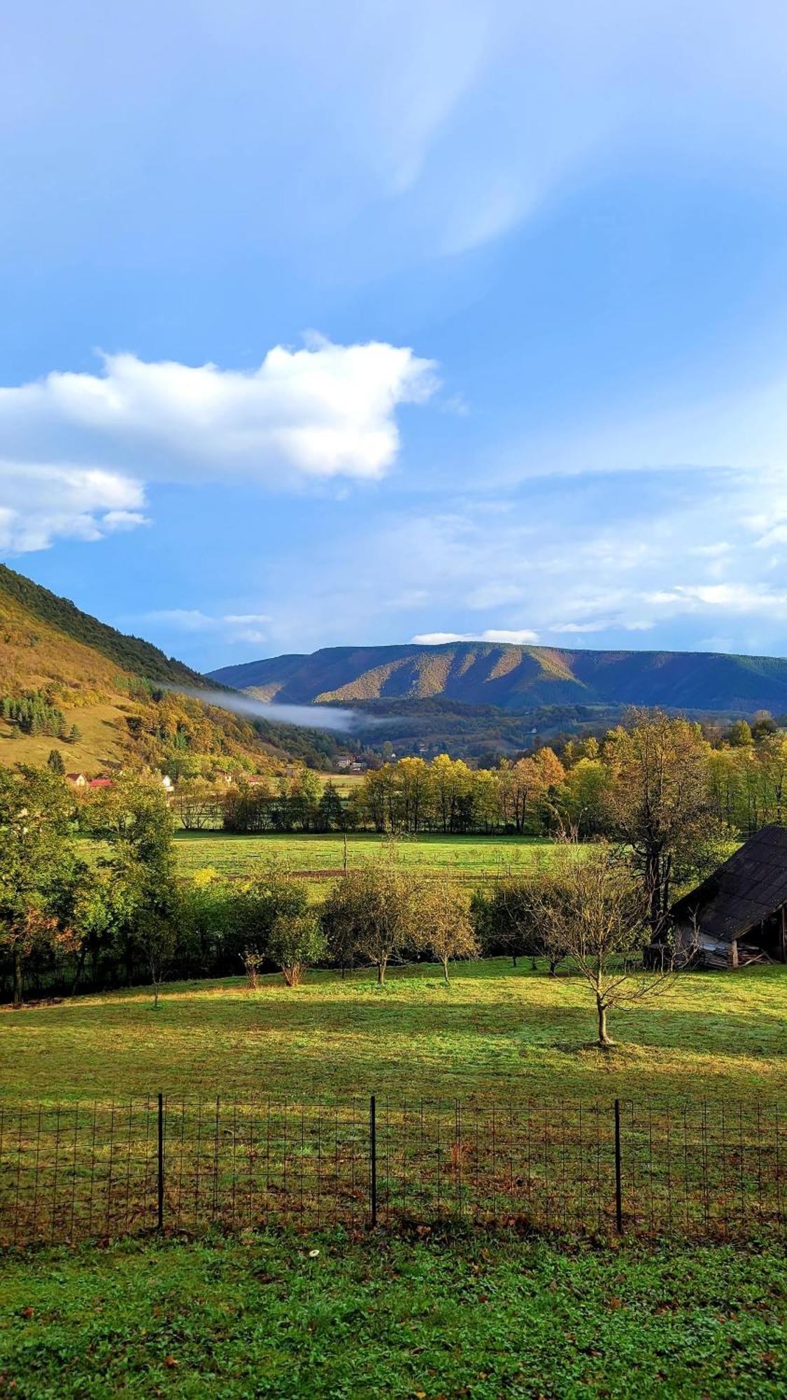 Sole Tiny House Daire Sipovo Dış mekan fotoğraf