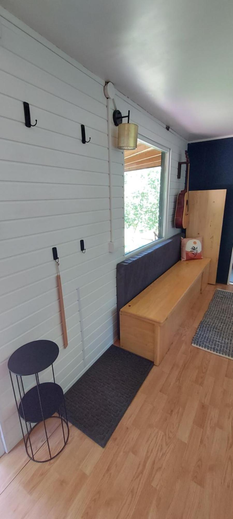 Sole Tiny House Daire Sipovo Dış mekan fotoğraf