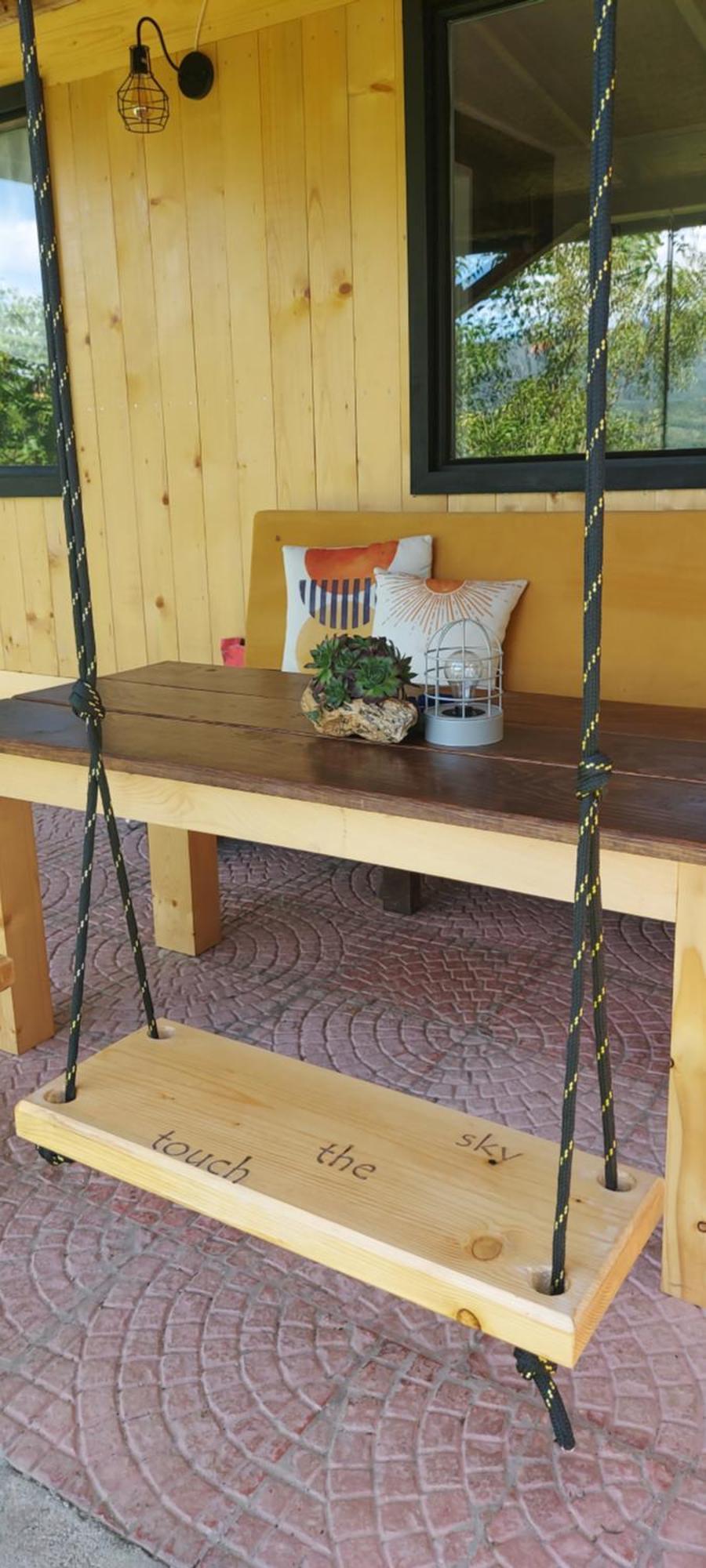Sole Tiny House Daire Sipovo Dış mekan fotoğraf