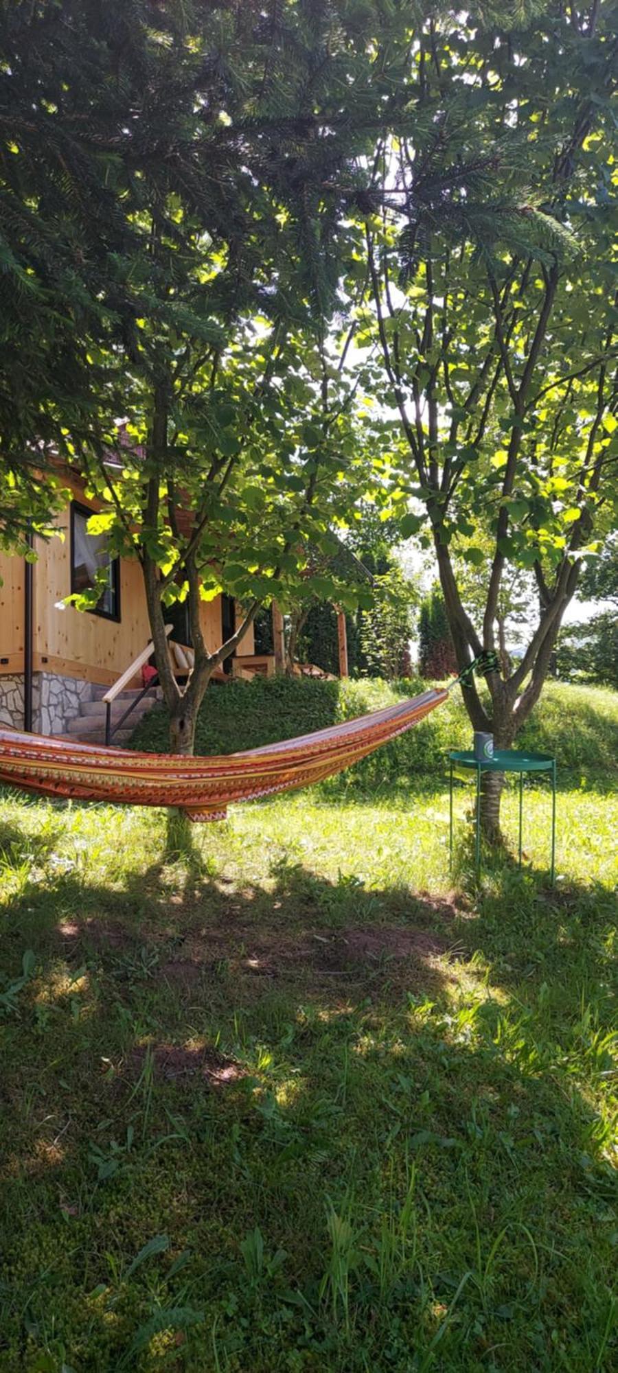 Sole Tiny House Daire Sipovo Dış mekan fotoğraf
